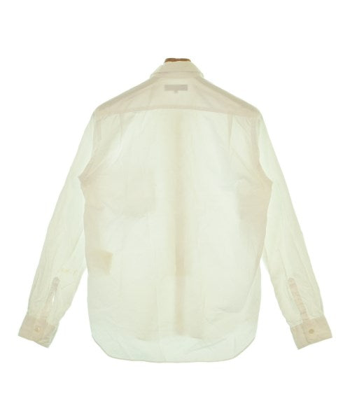 COMME des GARCONS HOMME เสื้อลำลอง