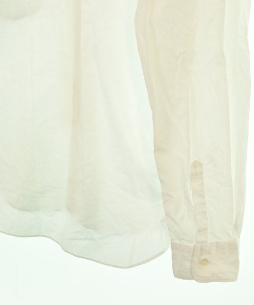 COMME des GARCONS HOMME เสื้อลำลอง