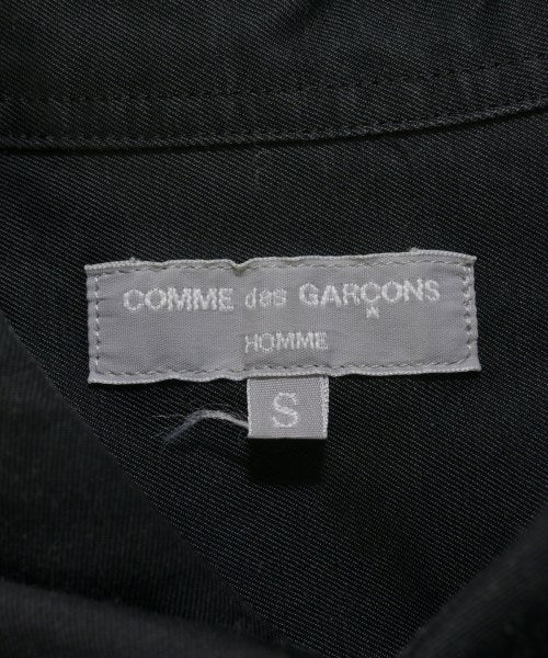 COMME des GARCONS HOMME เสื้อลำลอง