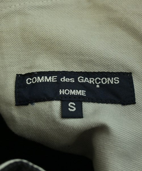 COMME des GARCONS HOMME ยีนส์