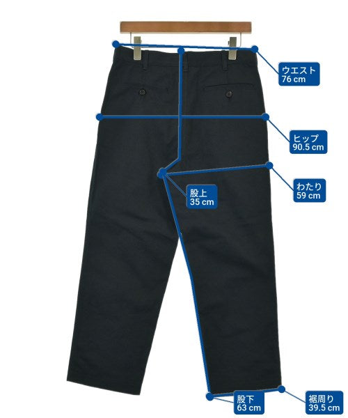 COMME des GARCONS HOMME ชิโน่