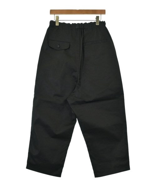 COMME des GARCONS HOMME กางเกง อื่น