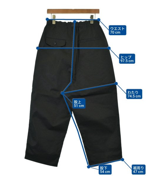 COMME des GARCONS HOMME กางเกง อื่น