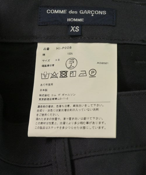 COMME des GARCONS HOMME กางเกง อื่น