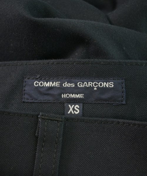 COMME des GARCONS HOMME กางเกง อื่น