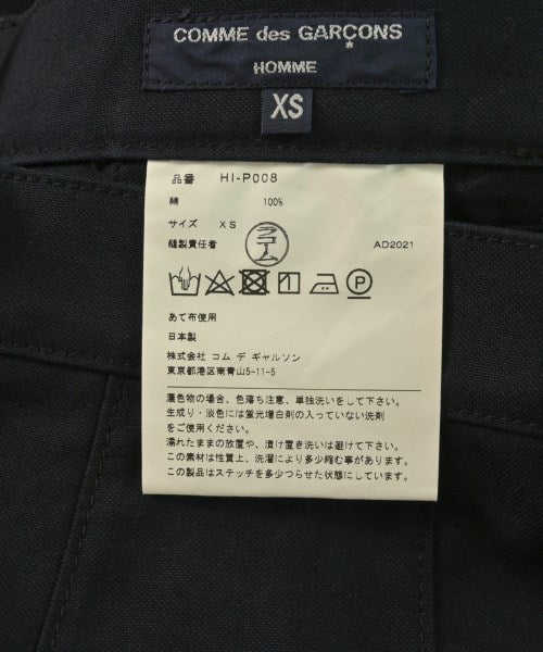 COMME des GARCONS HOMME กางเกง อื่น