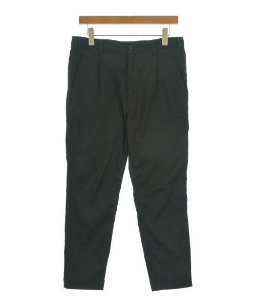 COMME des GARCONS HOMME กางเกงขายาว