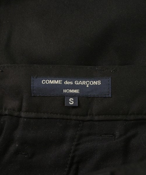 COMME des GARCONS HOMME กางเกงขายาว