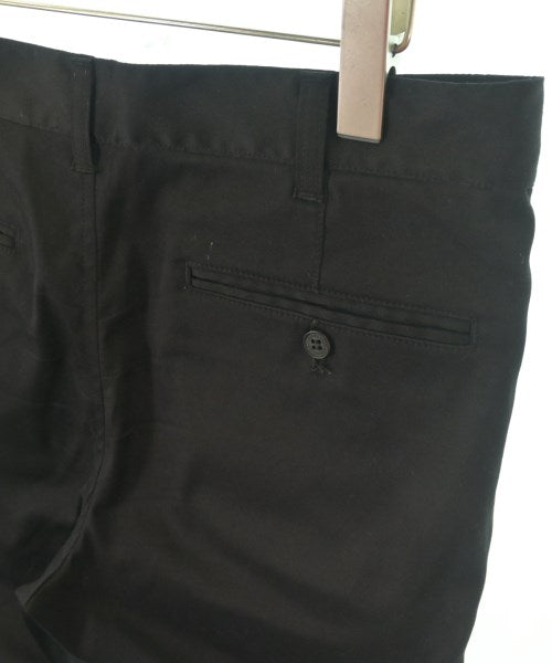 COMME des GARCONS HOMME กางเกงขายาว