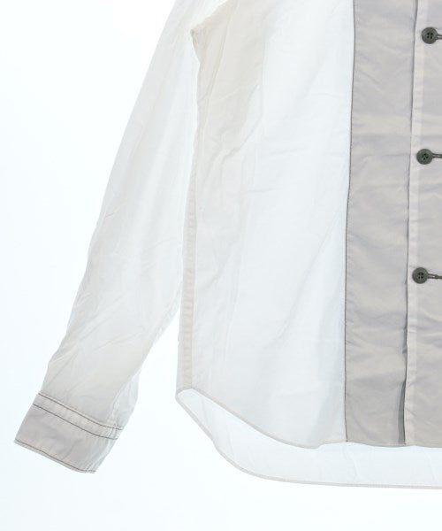 COMME des GARCONS HOMME เสื้อลำลอง