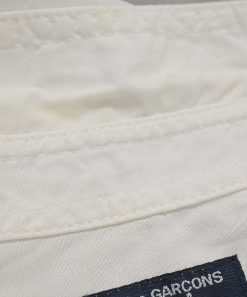 COMME des GARCONS HOMME เสื้อลำลอง