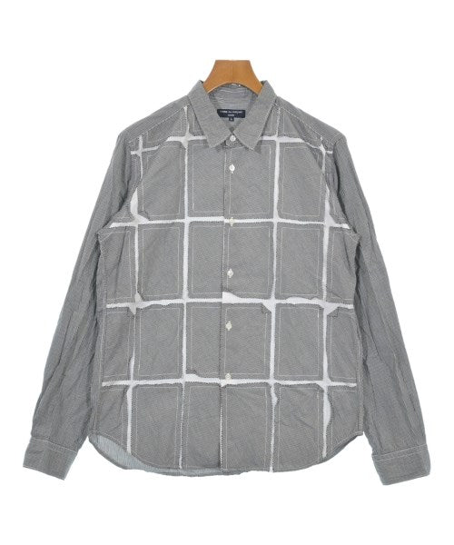 COMME des GARCONS HOMME เสื้อลำลอง