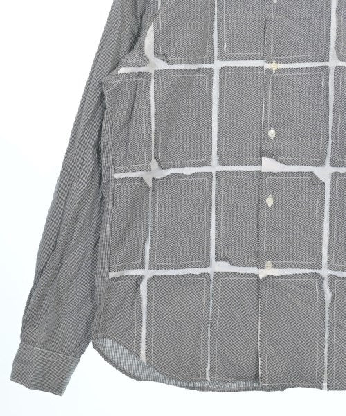 COMME des GARCONS HOMME เสื้อลำลอง