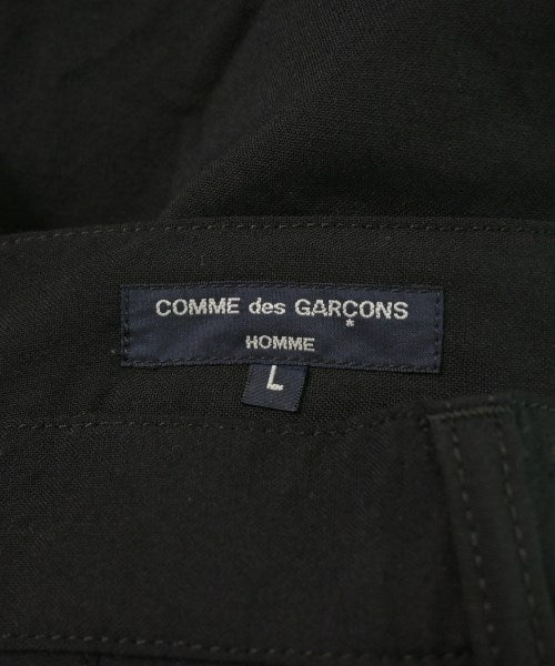 COMME des GARCONS HOMME กางเกง อื่น