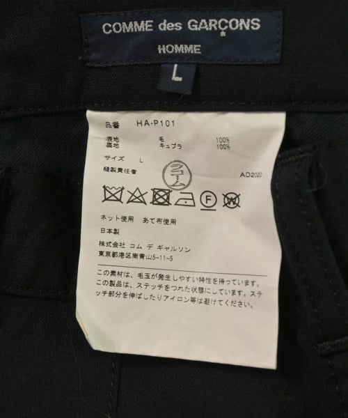 COMME des GARCONS HOMME กางเกง อื่น