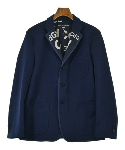 COMME des GARCONS HOMME แจ็คเก็ตลำลอง