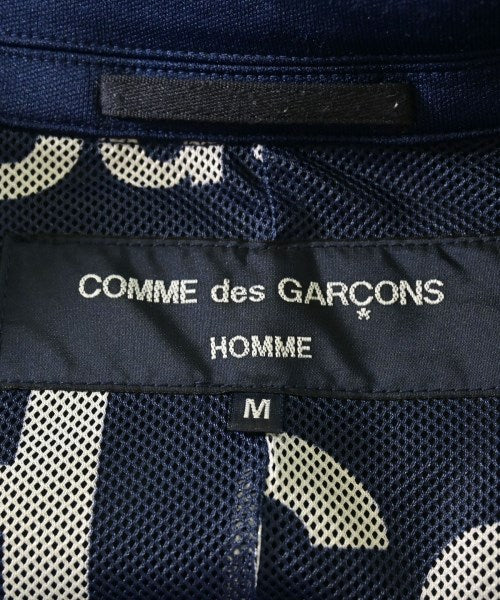 COMME des GARCONS HOMME แจ็คเก็ตลำลอง