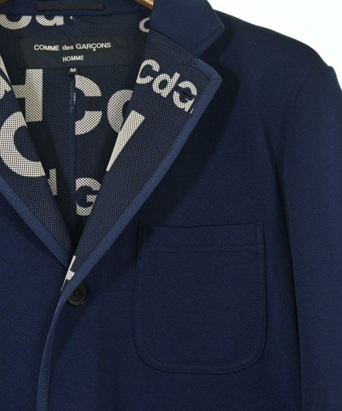 COMME des GARCONS HOMME แจ็คเก็ตลำลอง