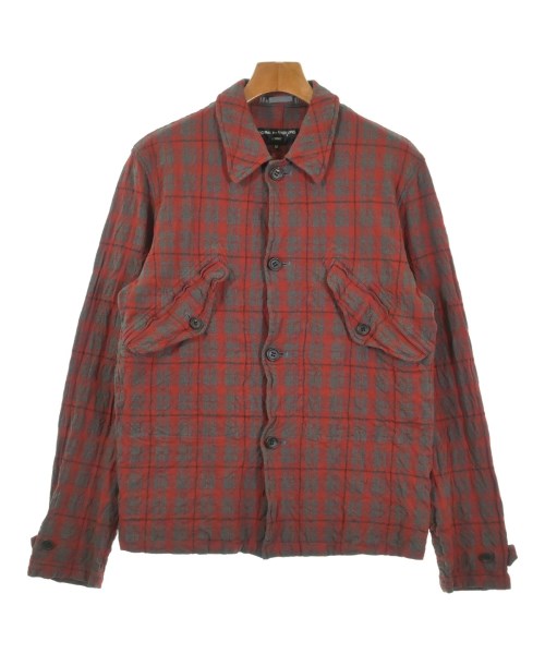 COMME des GARCONS HOMME แจ็คเก็ตเบลาส์ อื่น