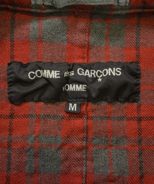 COMME des GARCONS HOMME แจ็คเก็ตเบลาส์ อื่น
