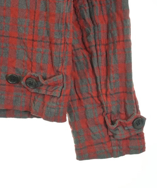 COMME des GARCONS HOMME แจ็คเก็ตเบลาส์ อื่น