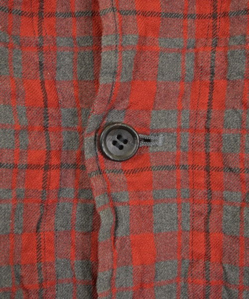 COMME des GARCONS HOMME แจ็คเก็ตเบลาส์ อื่น