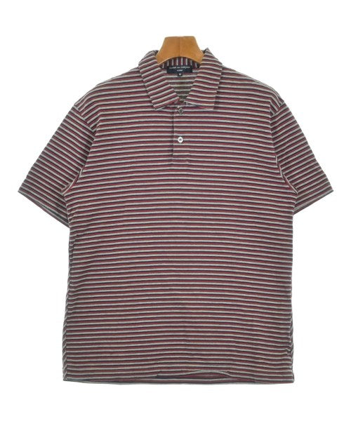 COMME des GARCONS HOMME เสื้อโปโล