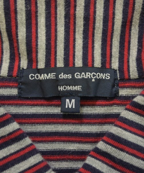 COMME des GARCONS HOMME เสื้อโปโล