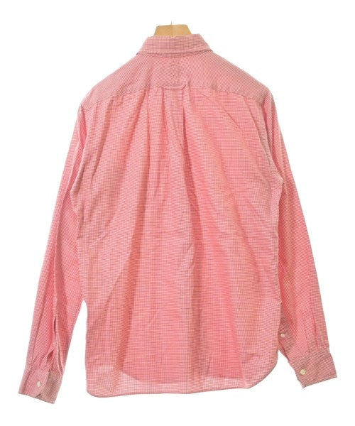 COMME des GARCONS HOMME เสื้อลำลอง