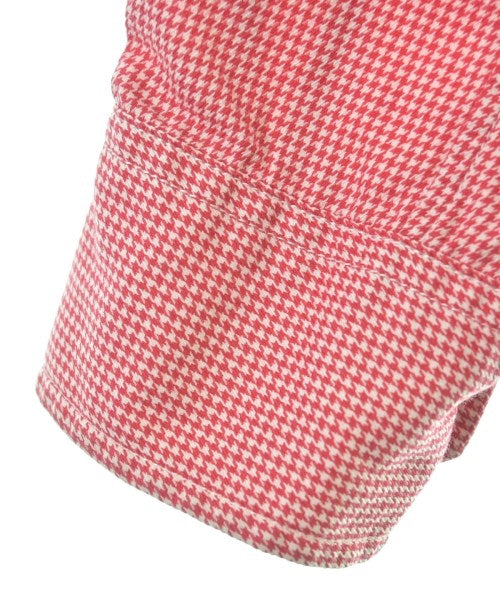 COMME des GARCONS HOMME เสื้อลำลอง