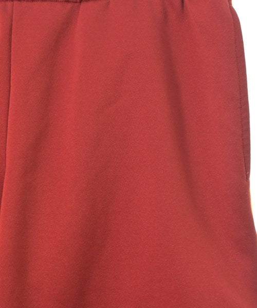 COMME des GARCONS HOMME กางเกงวอร์ม