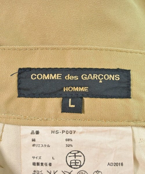 COMME des GARCONS HOMME ชิโน่