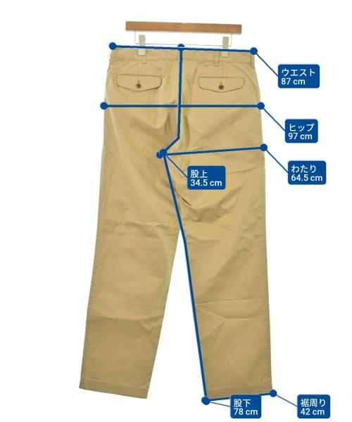 COMME des GARCONS HOMME ชิโน่