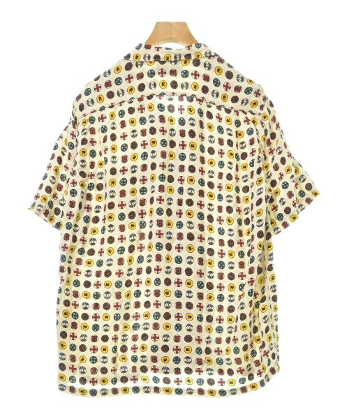 COMME des GARCONS HOMME เสื้อลำลอง