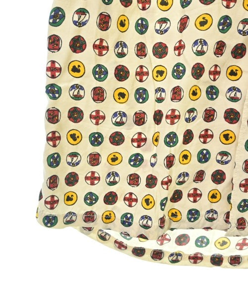 COMME des GARCONS HOMME เสื้อลำลอง