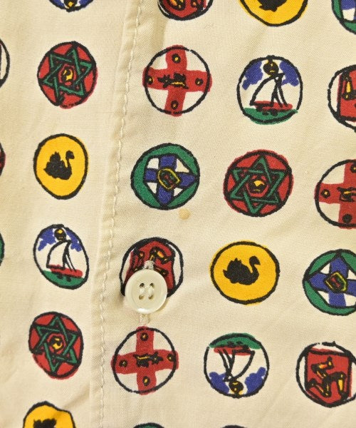 COMME des GARCONS HOMME เสื้อลำลอง