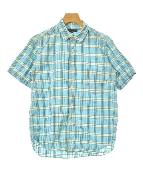 COMME des GARCONS HOMME เสื้อลำลอง