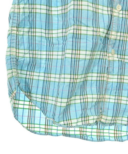 COMME des GARCONS HOMME เสื้อลำลอง