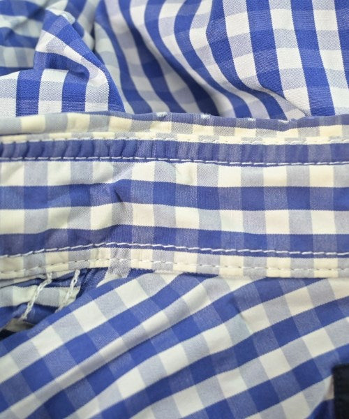 COMME des GARCONS HOMME เสื้อลำลอง