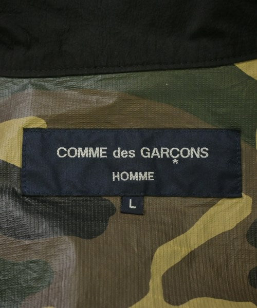 COMME des GARCONS HOMME แจ็คเก็ตเบลาส์ อื่น
