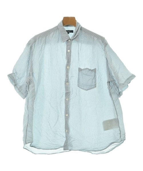 COMME des GARCONS HOMME เสื้อลำลอง
