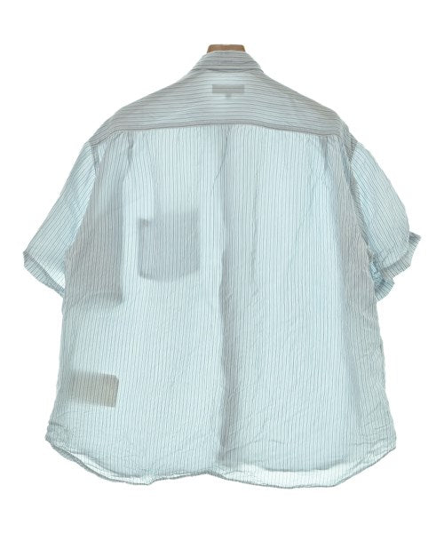 COMME des GARCONS HOMME เสื้อลำลอง