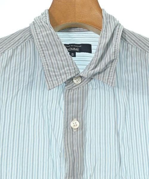COMME des GARCONS HOMME เสื้อลำลอง