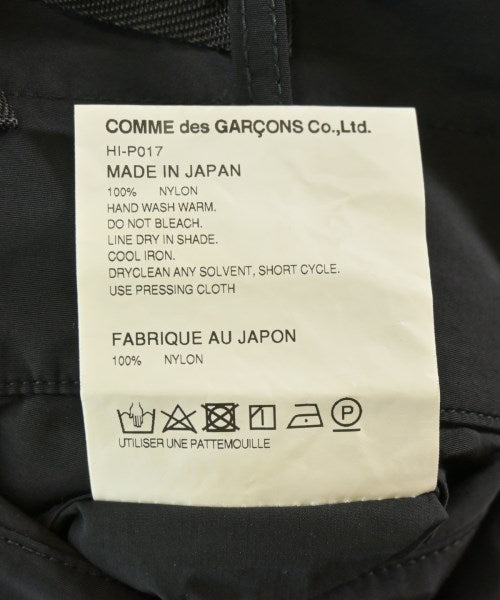 COMME des GARCONS HOMME กางเกง อื่น