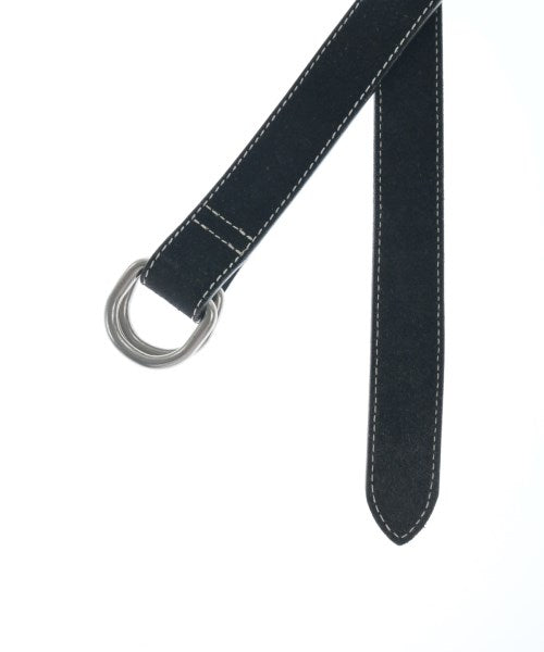 COMME des GARCONS HOMME เข็มขัด