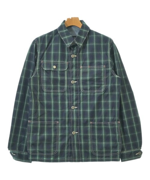 COMME des GARCONS HOMME แจ็คเก็ตทำงาน