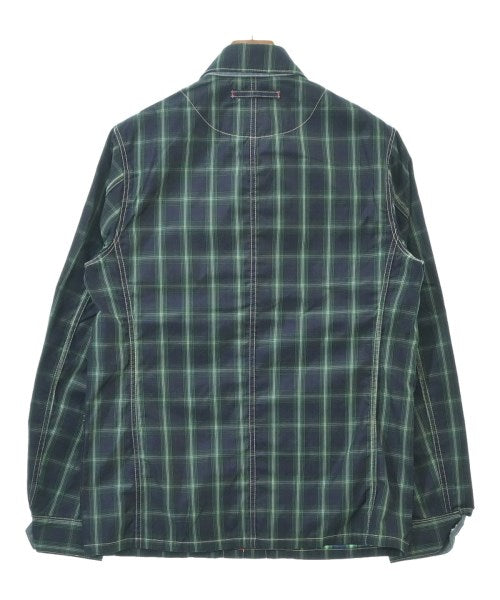 COMME des GARCONS HOMME แจ็คเก็ตทำงาน