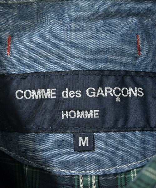 COMME des GARCONS HOMME แจ็คเก็ตทำงาน