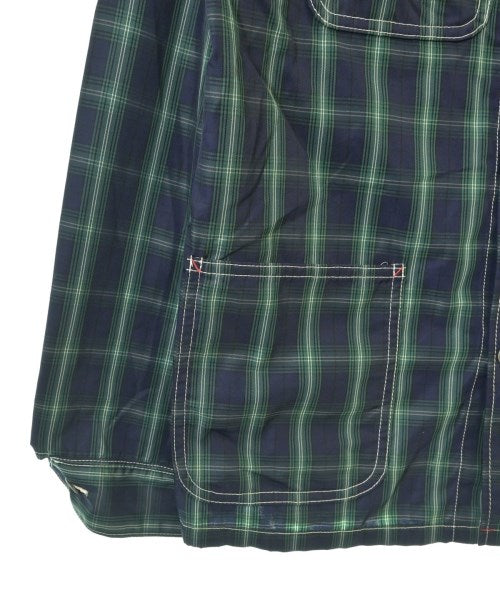 COMME des GARCONS HOMME แจ็คเก็ตทำงาน