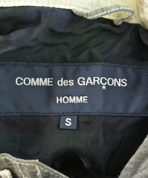 COMME des GARCONS HOMME แจ็คเก็ตเบลาส์ อื่น